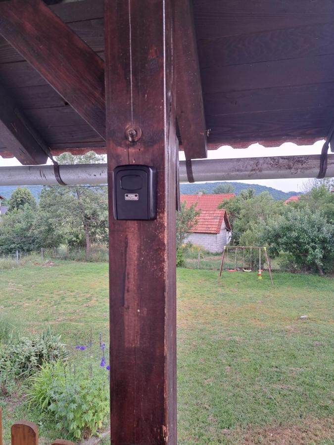 Lucija Daire Lovinac  Dış mekan fotoğraf